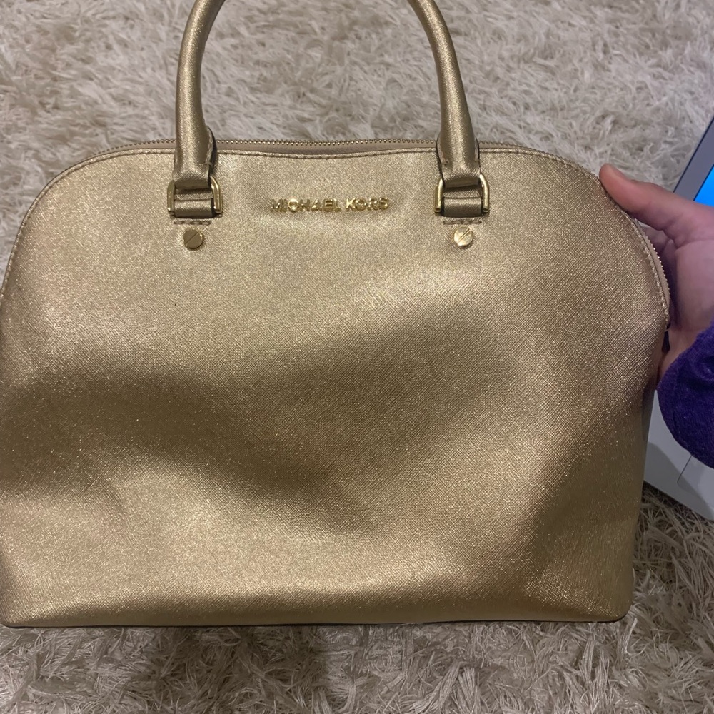 Michael Kors Handbag